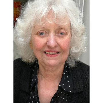 Photo of Beatrice YORSTON