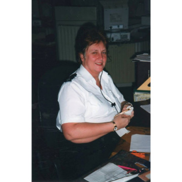 Photo for notice Teresa GLENTON