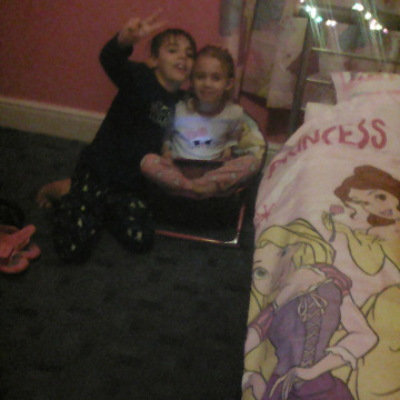 Photo for notice Jaden Ethan MOSSOP