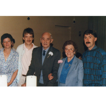 Photo for notice Susan BRAMLEY