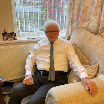 Photo for notice Arthur GARDINER