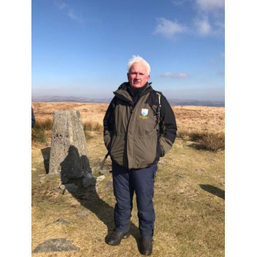 Photo of Jack BARKER