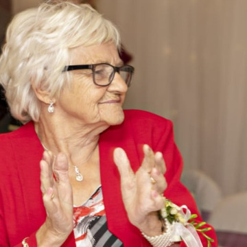 Photo for notice Agnes COCHRANE