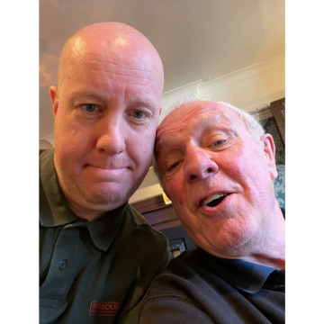 Photo for notice David WEBB