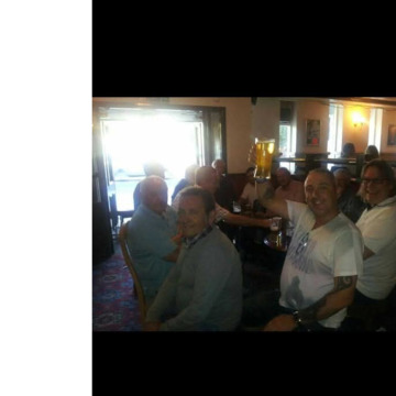 Photo for notice David WEBB