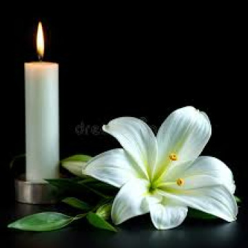 Photo for notice Cynthia HOPKINS