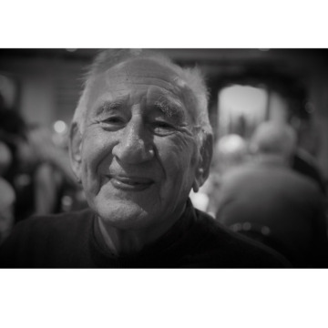 Photo of Vincent SCANLAN