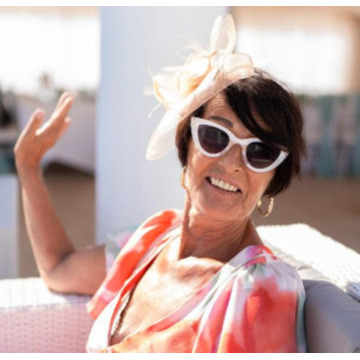 Photo of Pauline Howard-Doswell