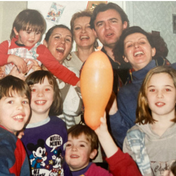 Photo for notice Pauline Howard-Doswell