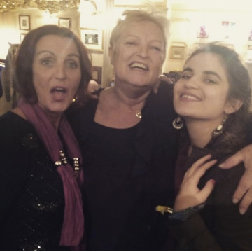 Photo for notice Pauline Howard-Doswell