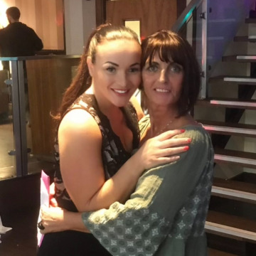 Photo for notice Pauline Howard-Doswell