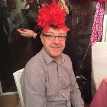 Photo for notice Gary RIMMER