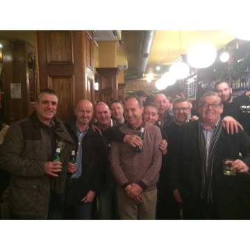 Photo for notice Gary RIMMER