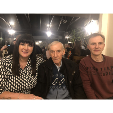 Photo for notice Michael Ralph Charles TUNNELL