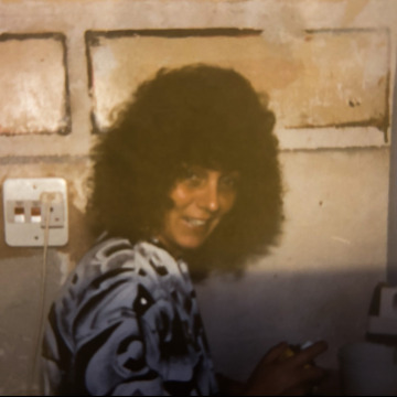 Notice Gallery for Wendy SWYER