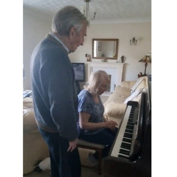 Notice Gallery for Kenneth Robert TYTLER