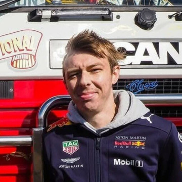 Notice Gallery for Jamie HOLEY