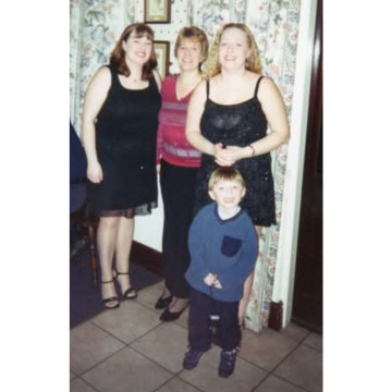 Photo for notice Jamie HOLEY