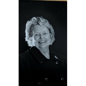 Photo of Jean Alice AINSWORTH