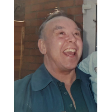 Photo of Brian PATTISON