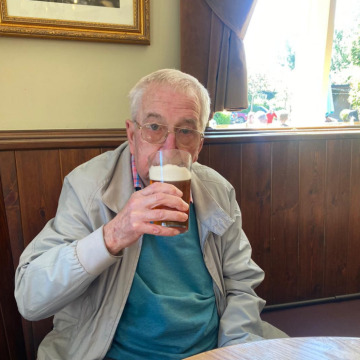 Photo for notice Ray SMITH