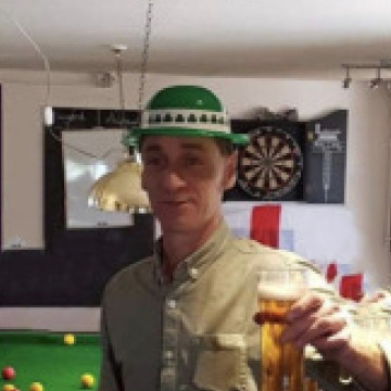 Photo of Michael KAVANAGH