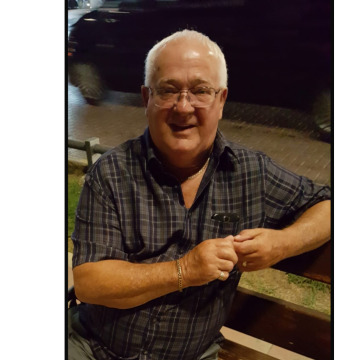 Notice Gallery for John Alfred Nichols FRADLEY