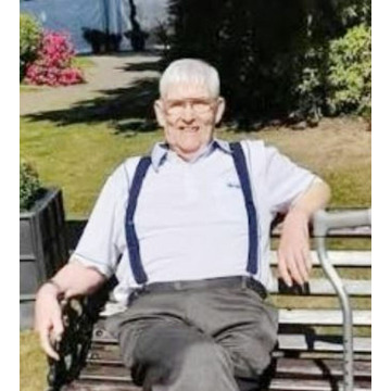 Photo of Keith SMALLS