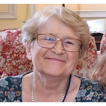 Photo of Penelope Jane SHARP