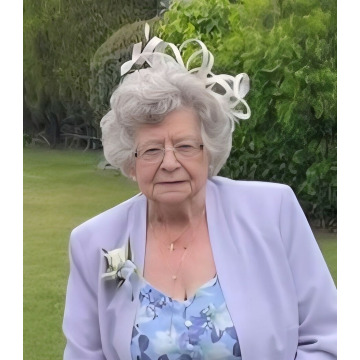 Photo of Rita BUTTON