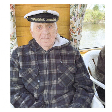 Photo of Stanley Ernest JONES