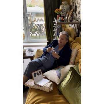 Photo for notice Gillian POPPLETON