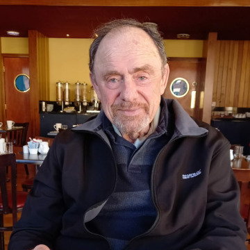 Notice Gallery for Trevor JONES