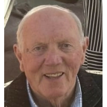 Photo of Tom ALLEN