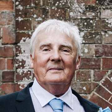 Photo for notice Derrick. S. MACE