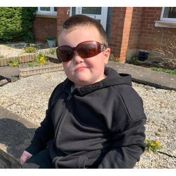 Notice Gallery for James Kevan ROBINSON