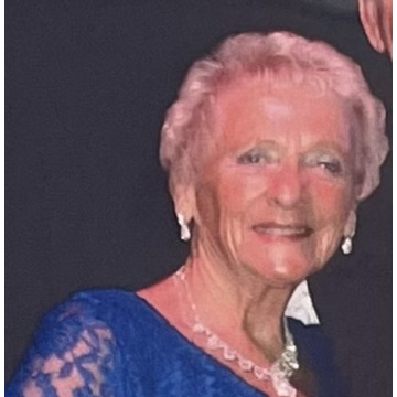 Photo of Maureen BUCKLE