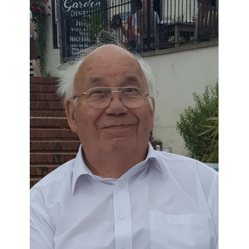 Photo of Hugh Michael SHALDERS