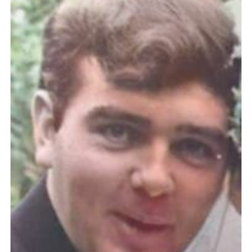 Photo of Edward J McARTHUR