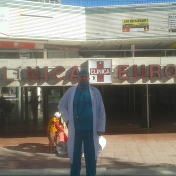 Photo of David KAVANAGH