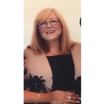 Photo for notice Judith CHESHIRE