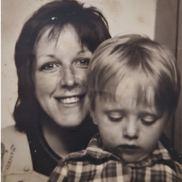 Photo for notice Judith CHESHIRE