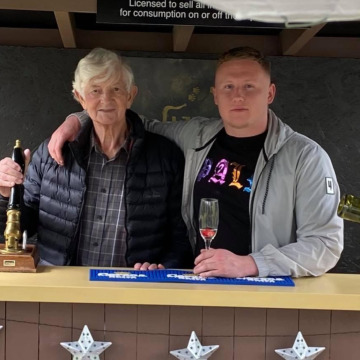 Photo for notice Wilfred ORMAN