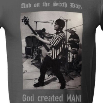 Photo for notice Gary MOUNFIELD