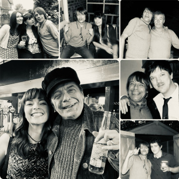 Photo for notice Gary MOUNFIELD