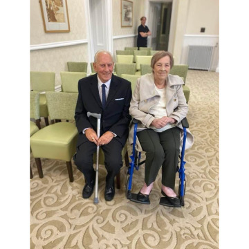 Photo for notice JOHN STEPHEN KNIGHT