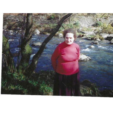 Photo of Maureen ARMITT (NEE BARTLEY )