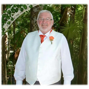 Photo of Roland John LEWIS