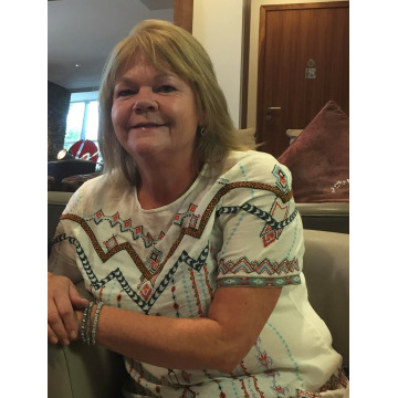 Photo of Barbara Ann LLEWELLYN