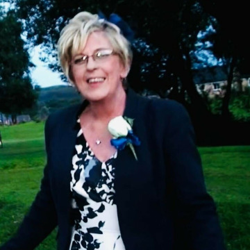 Notice Gallery for Mary Rose WALL